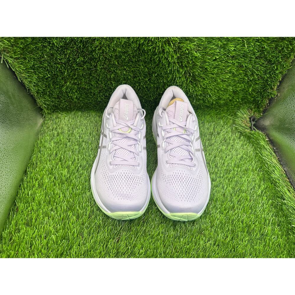 Asics Gel-Cumulus 28 1012B919 Athletic Sneaker Women's 7 Purple Mesh Training - Picture 5 of 14